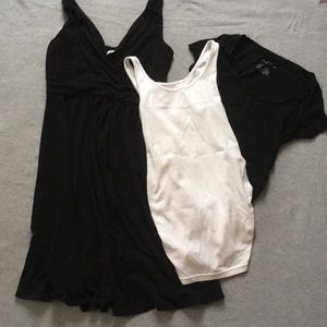 Maternity Starter Bundle